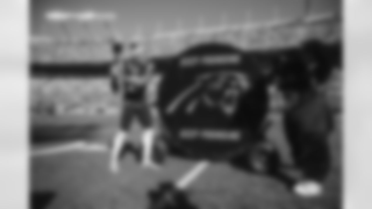 DJ Moore