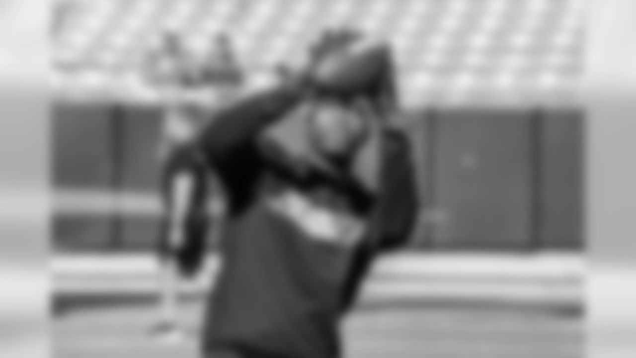 2018_10_28 CARvsBAL warmups 132