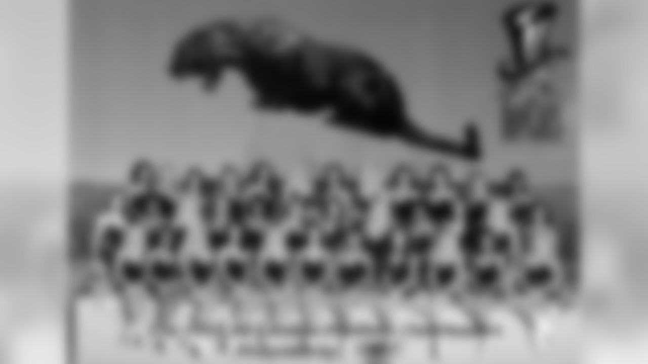 1997 TopCats