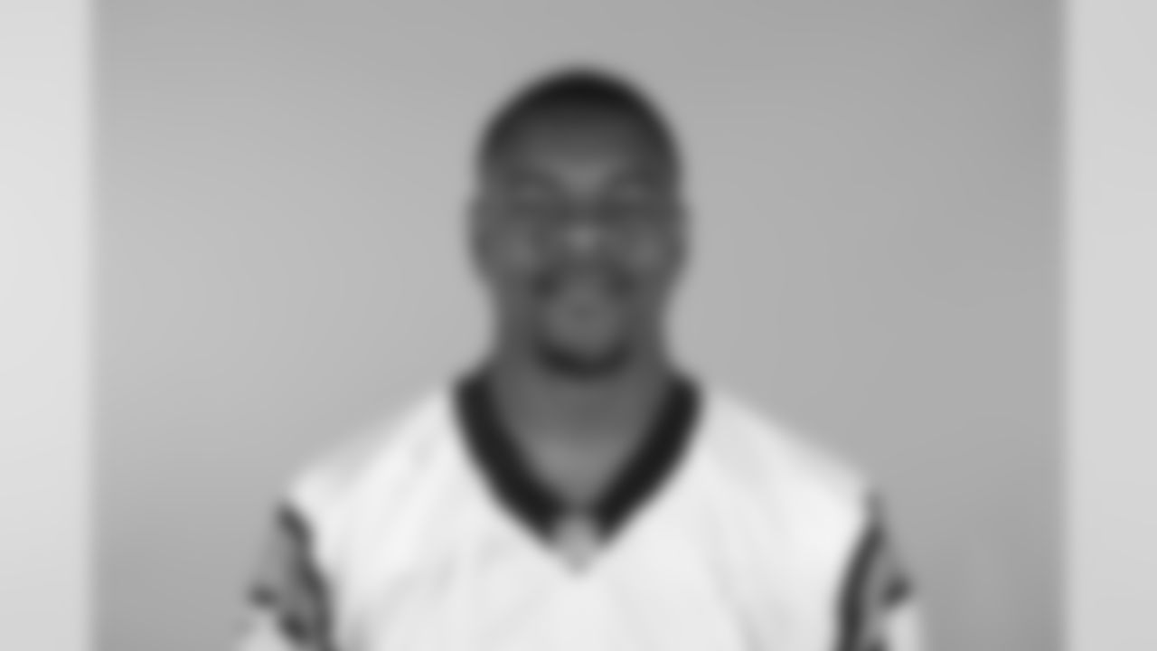 WR Ted Ginn, Jr.