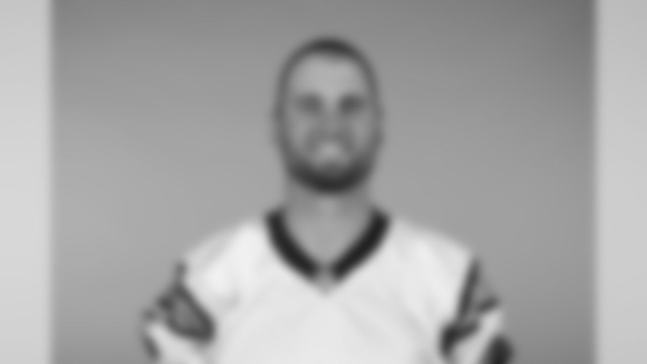 QB Derek Anderson