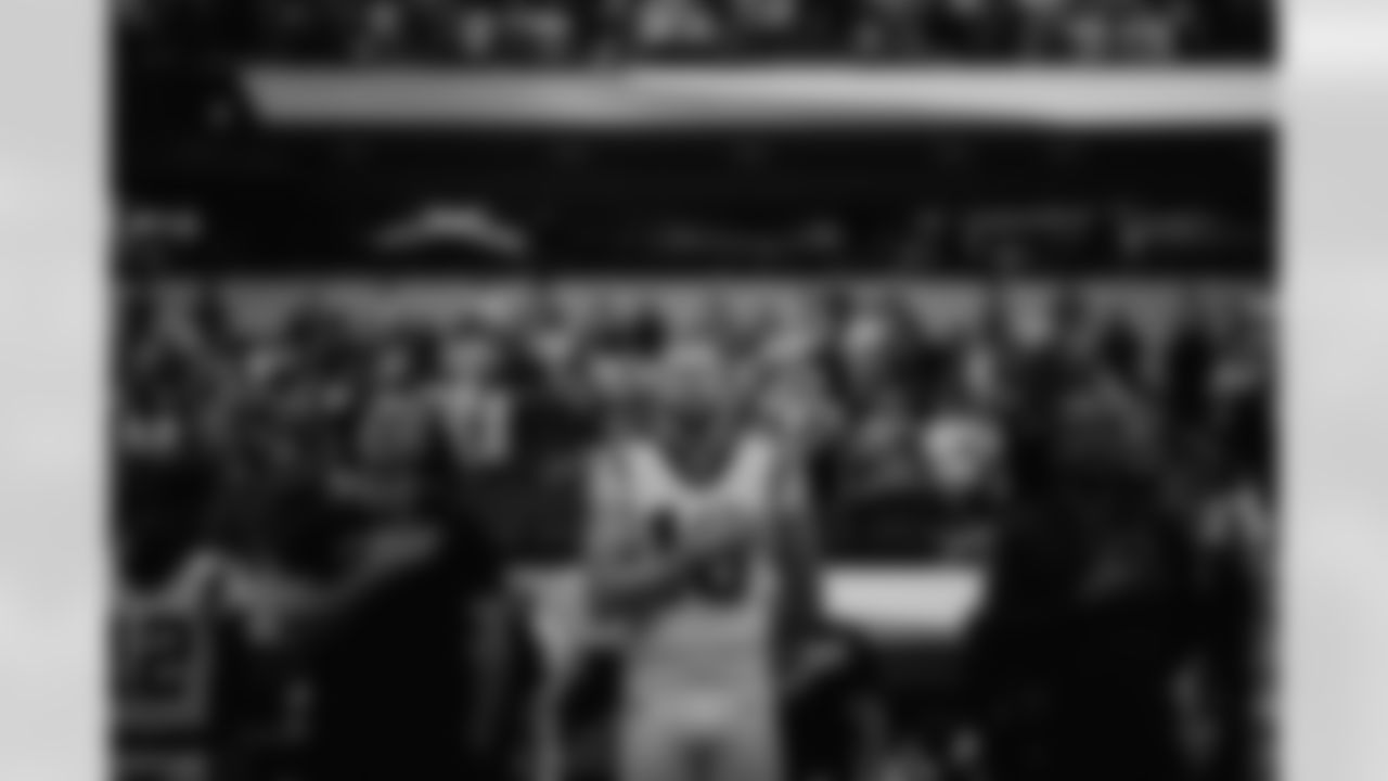 P - 10 - Johnny Hekker