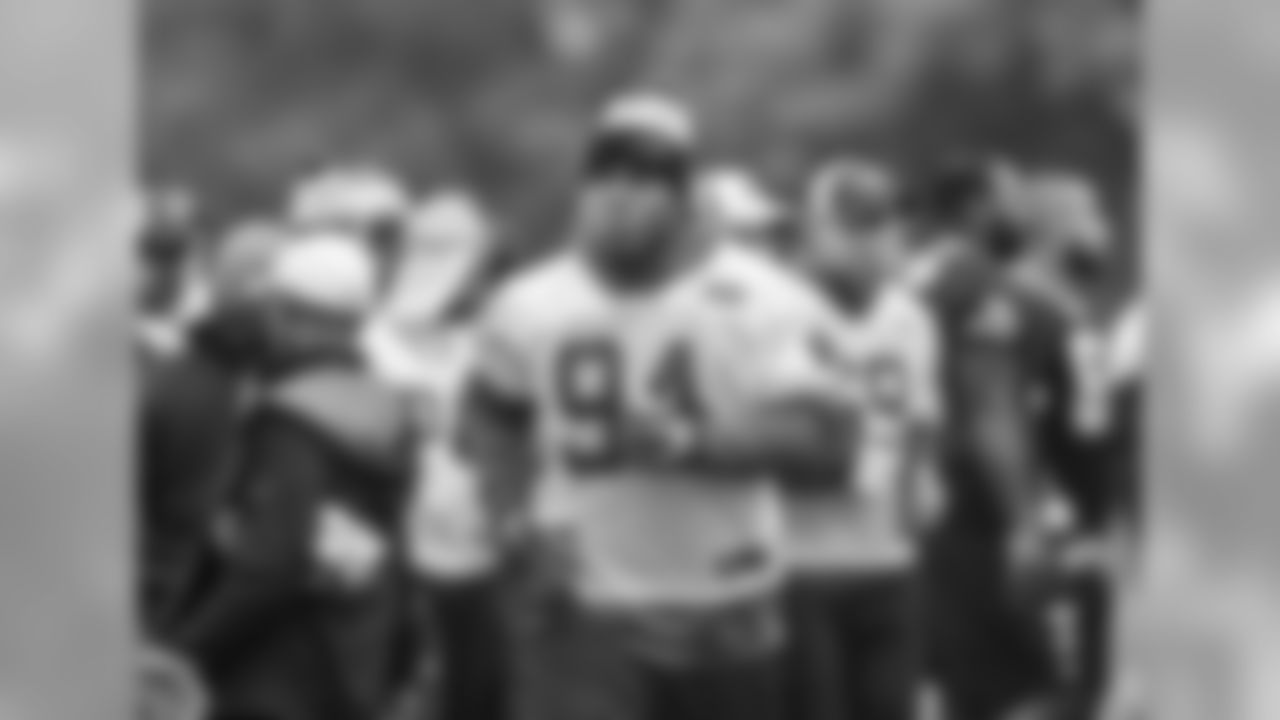 DE Kony Ealy