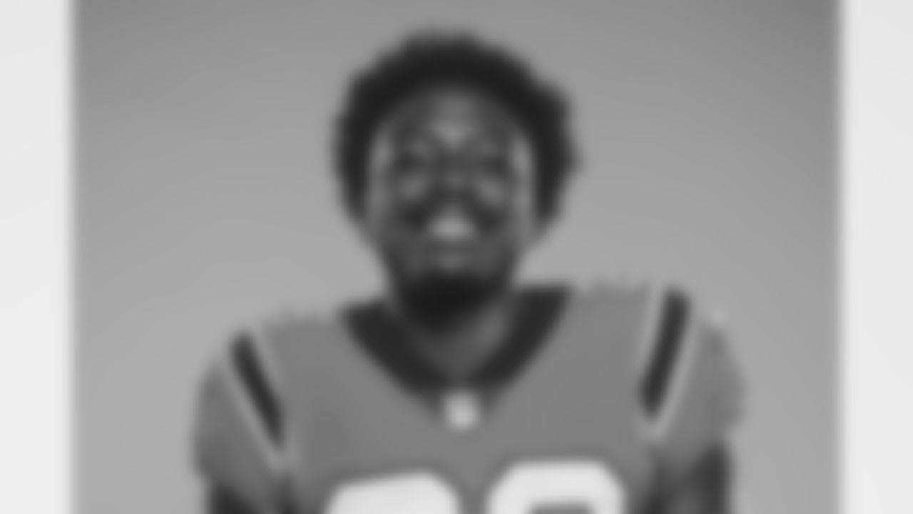 #83 David Moore