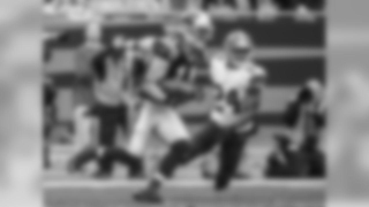 WR Brenton Bersin