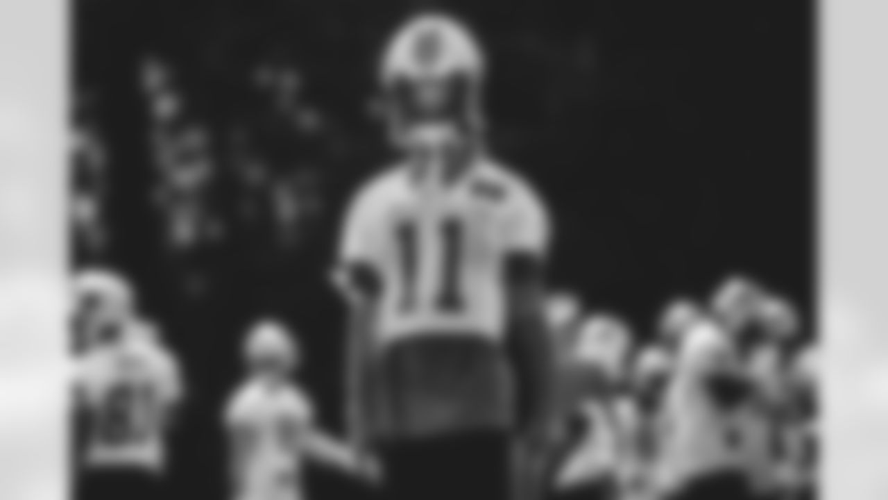 #11 Robby Anderson