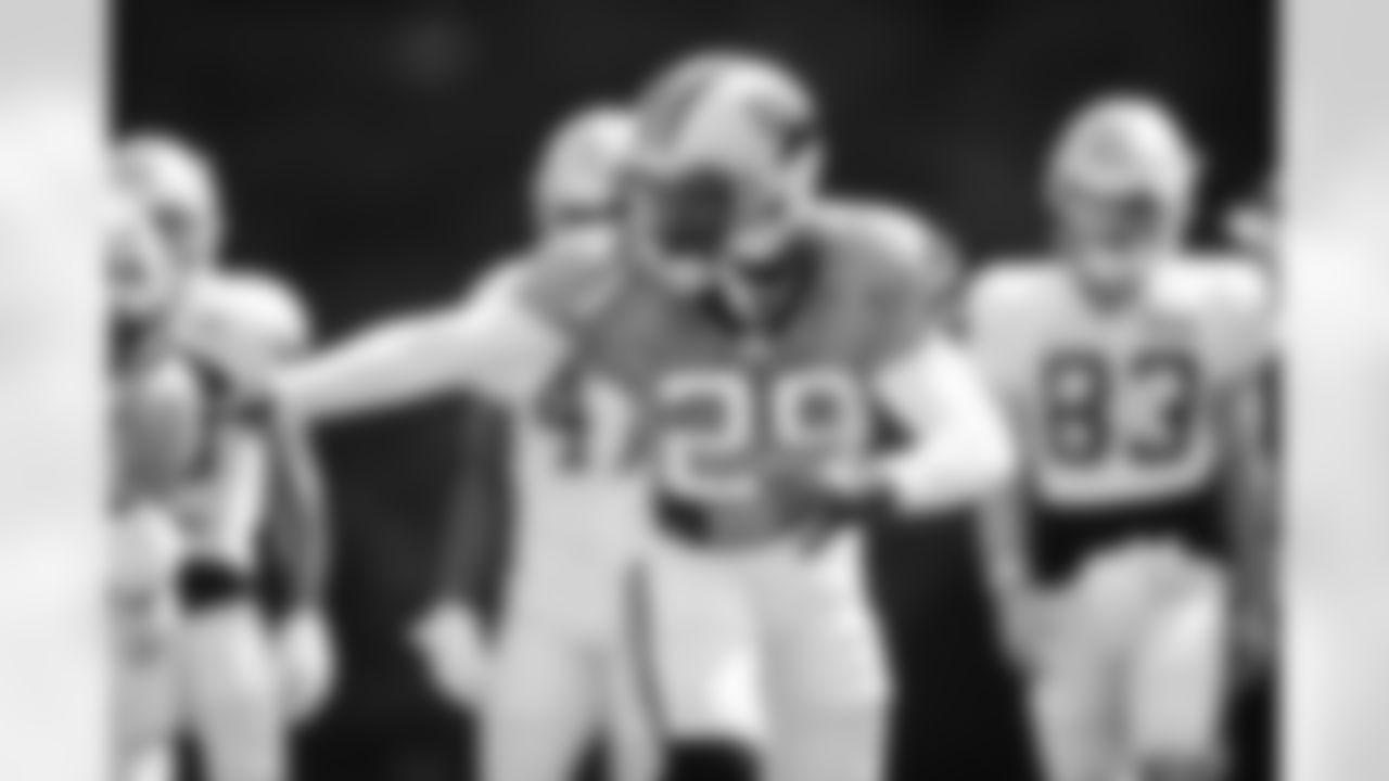 CB - 29 - Duke Dawson