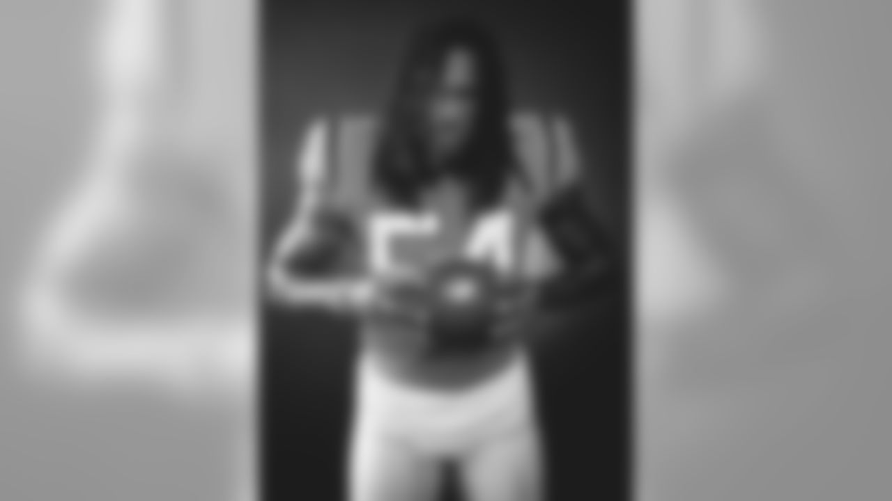 Shaq Thompson