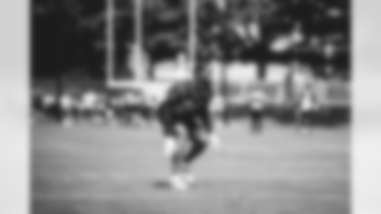 A.J. Bouye