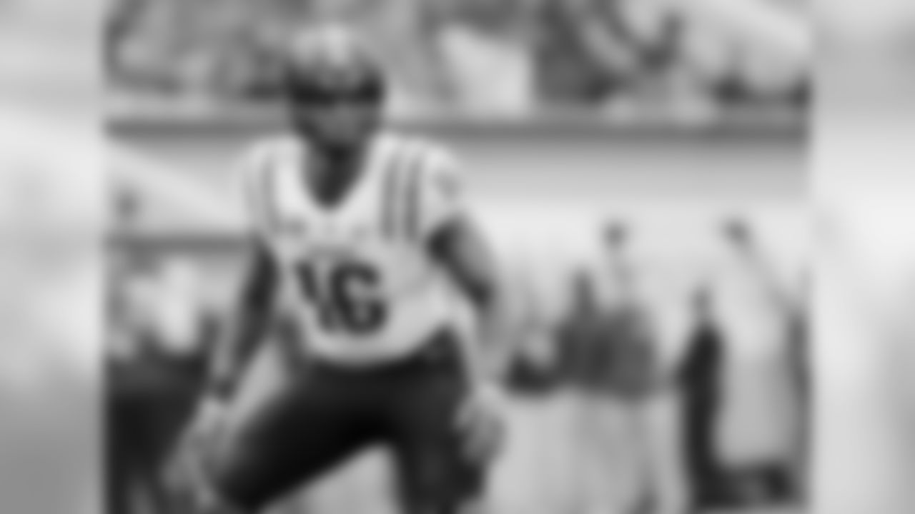 Duke LB/S Jeremy Cash
