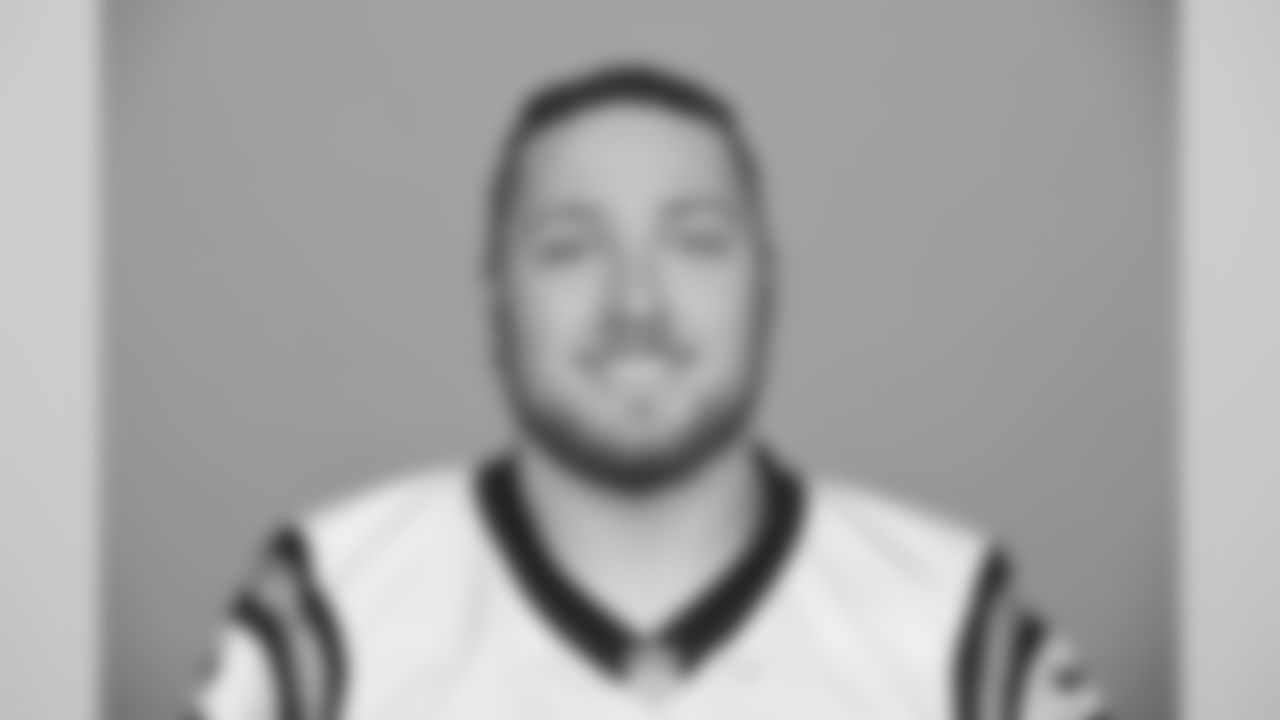 LB Jared Norris