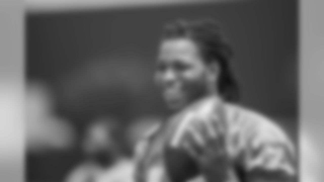 WR Kelvin Benjamin
