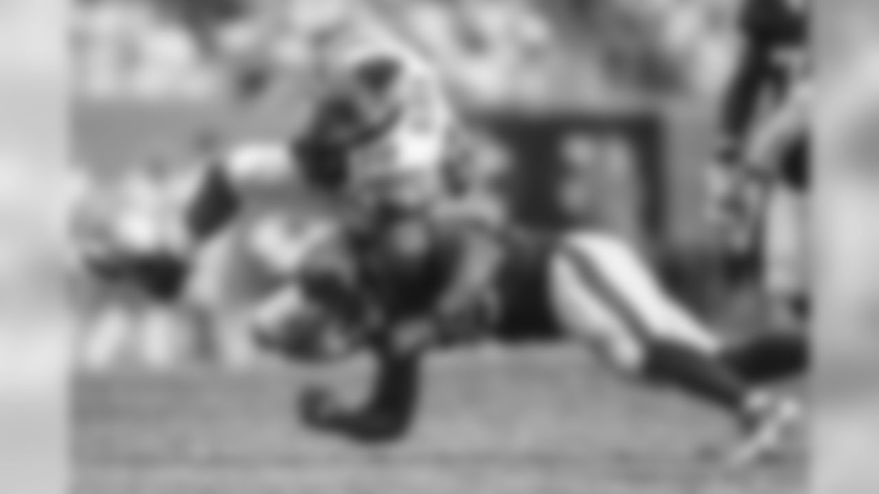 TE Greg Olsen
