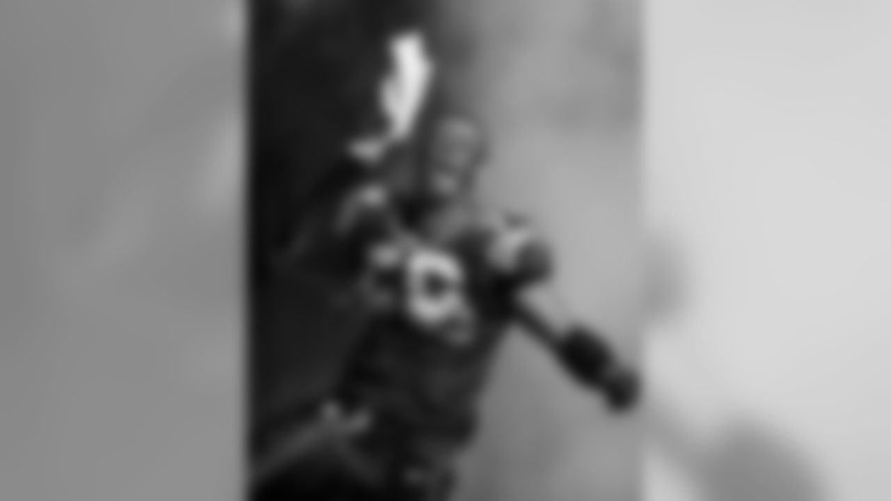 DE Greg Hardy