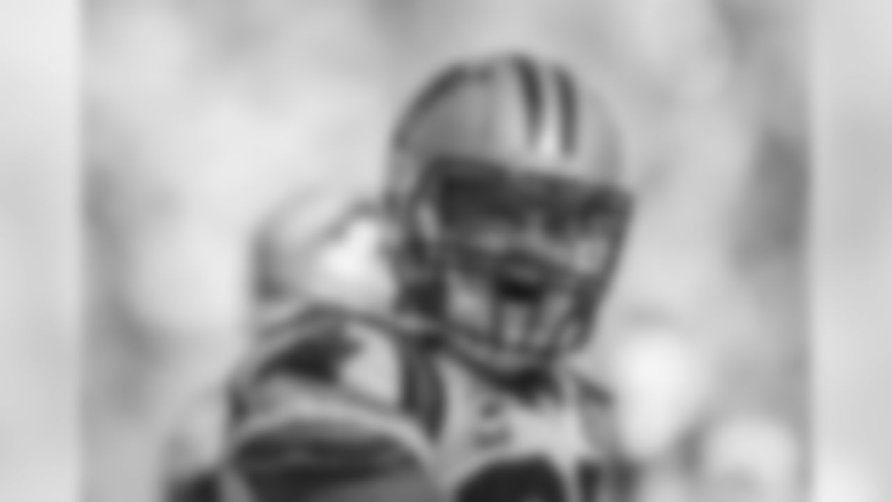 TE Greg Olsen