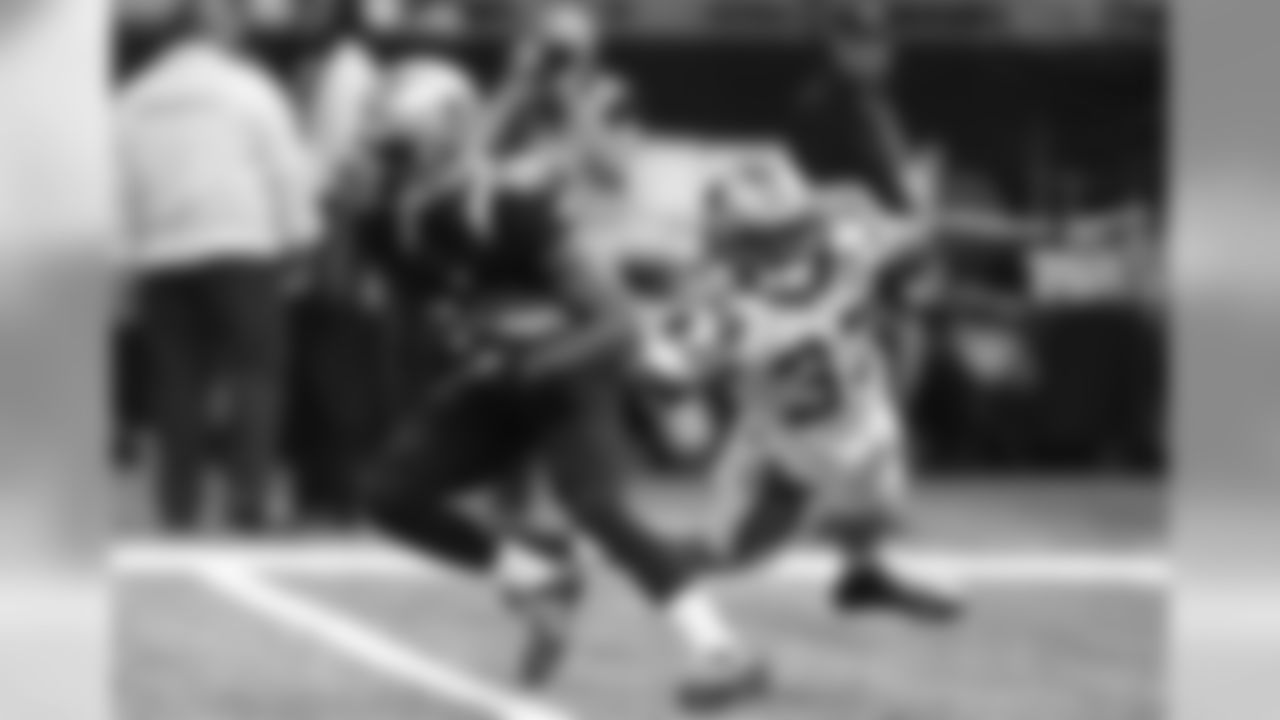 CB Carrington Byndom