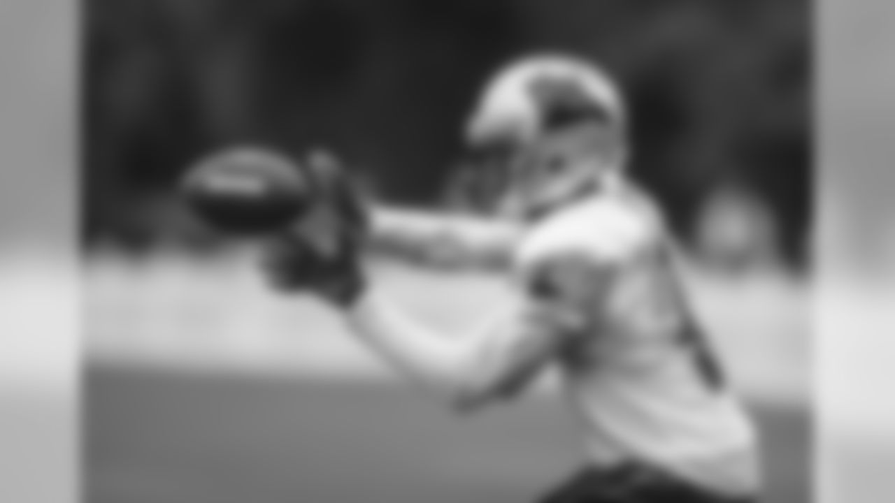 WR Mike Brown