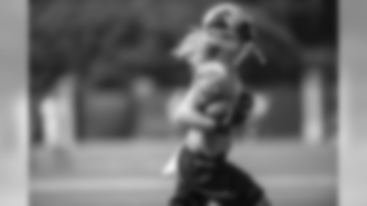 WR Brenton Bersin