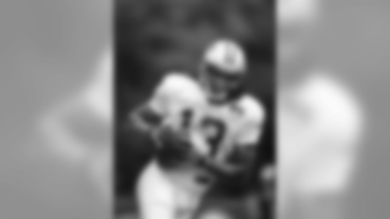 WR Kelvin Benjamin