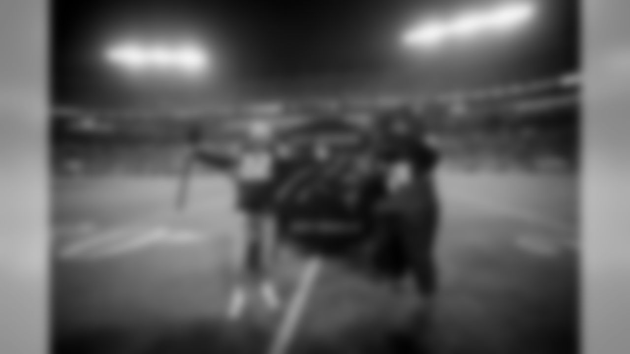 12-17-18 Austin Dillon