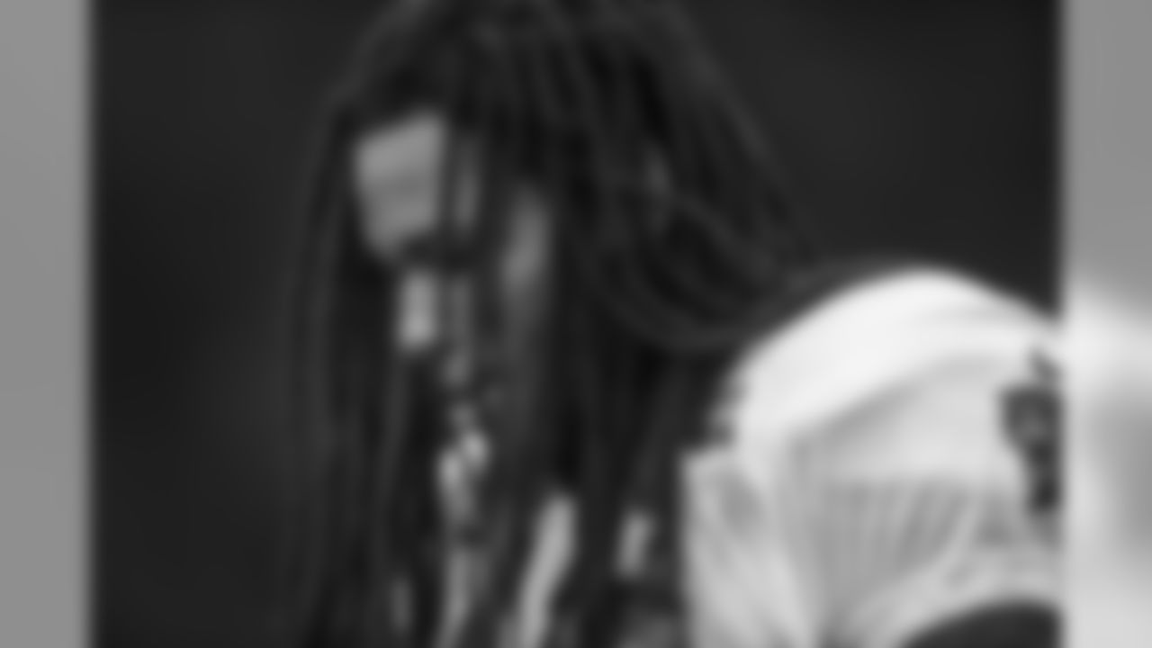 WR Kelvin Benjamin