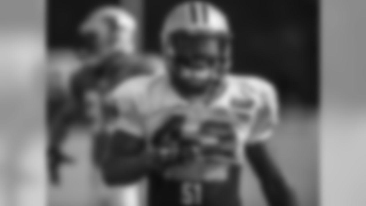 RB Fozzy Whittaker