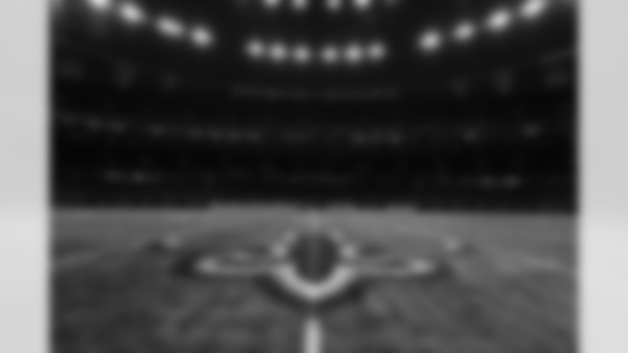 Mercedes-Benz Superdome, New Orleans, La.