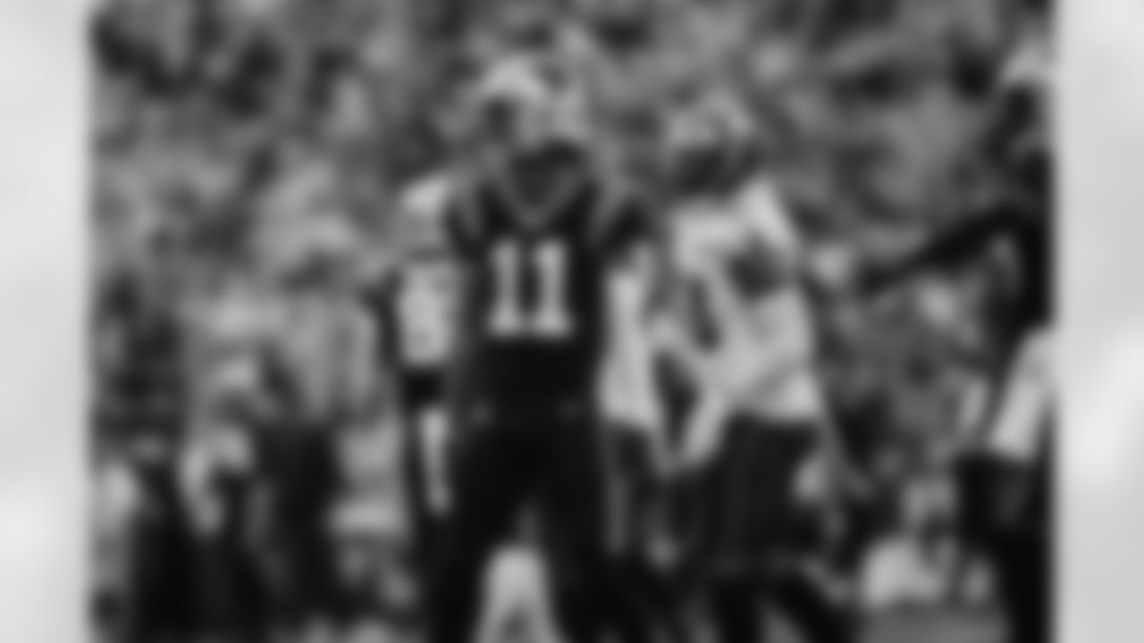 Robby Anderson
