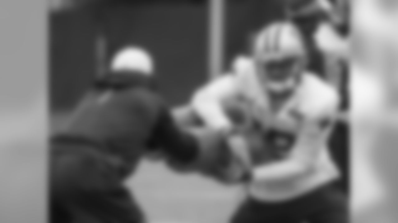 WR Ted Ginn, Jr.