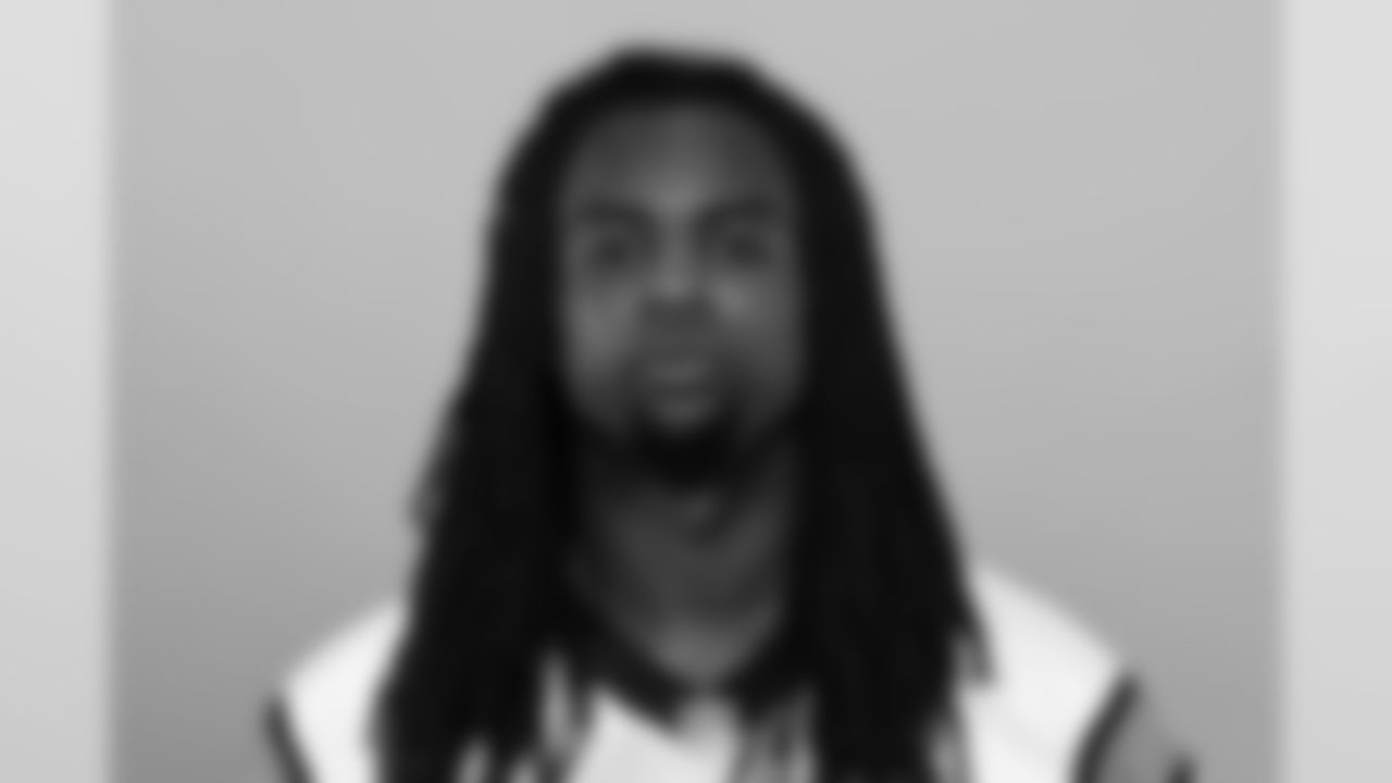 CB Donte Jackson