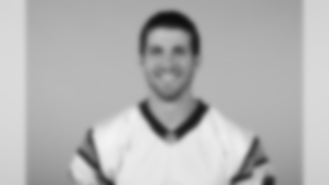 K Graham Gano