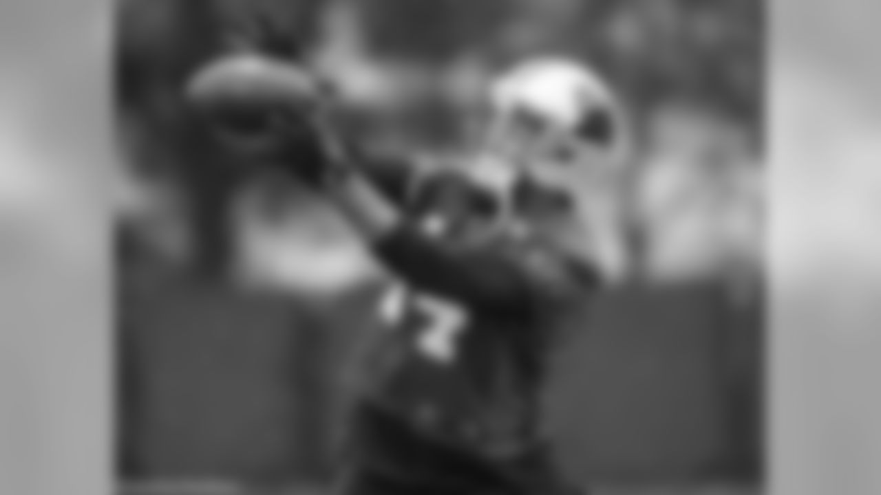 QB Joe Webb