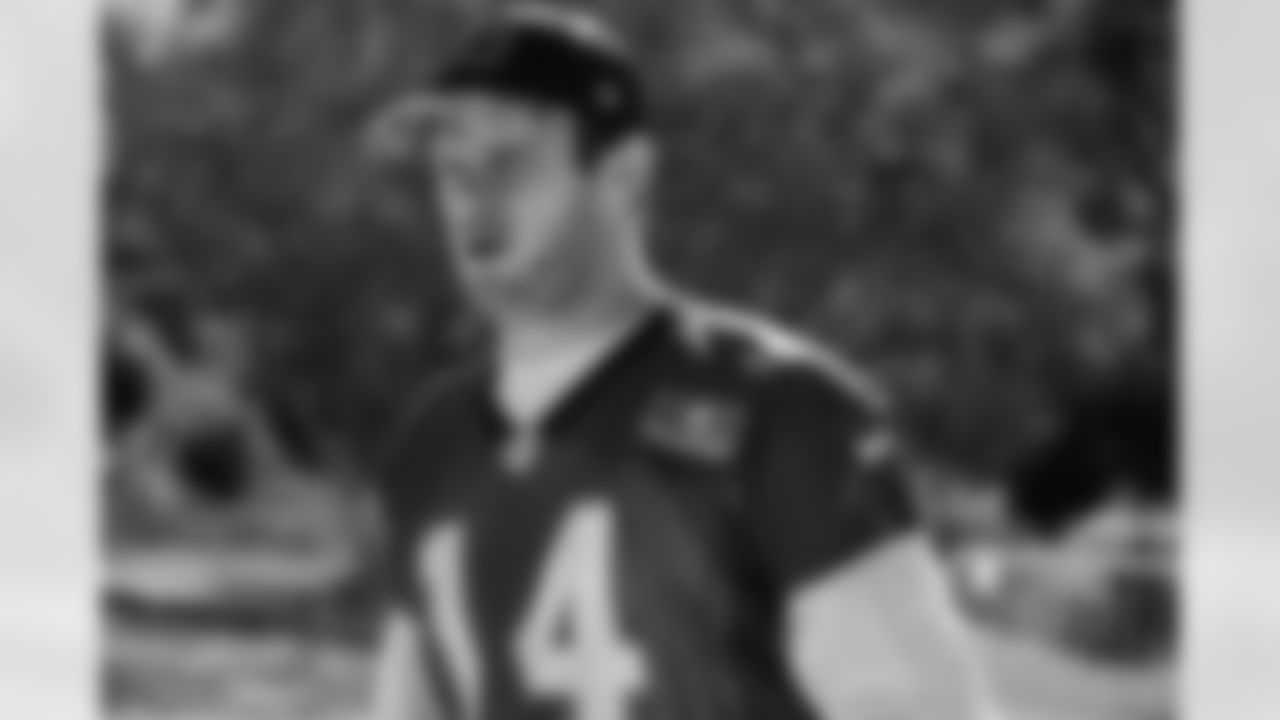 QB - 14 - Sam Darnold
