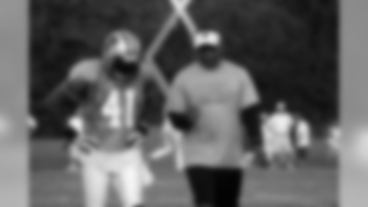 CB Captain Munnerlyn