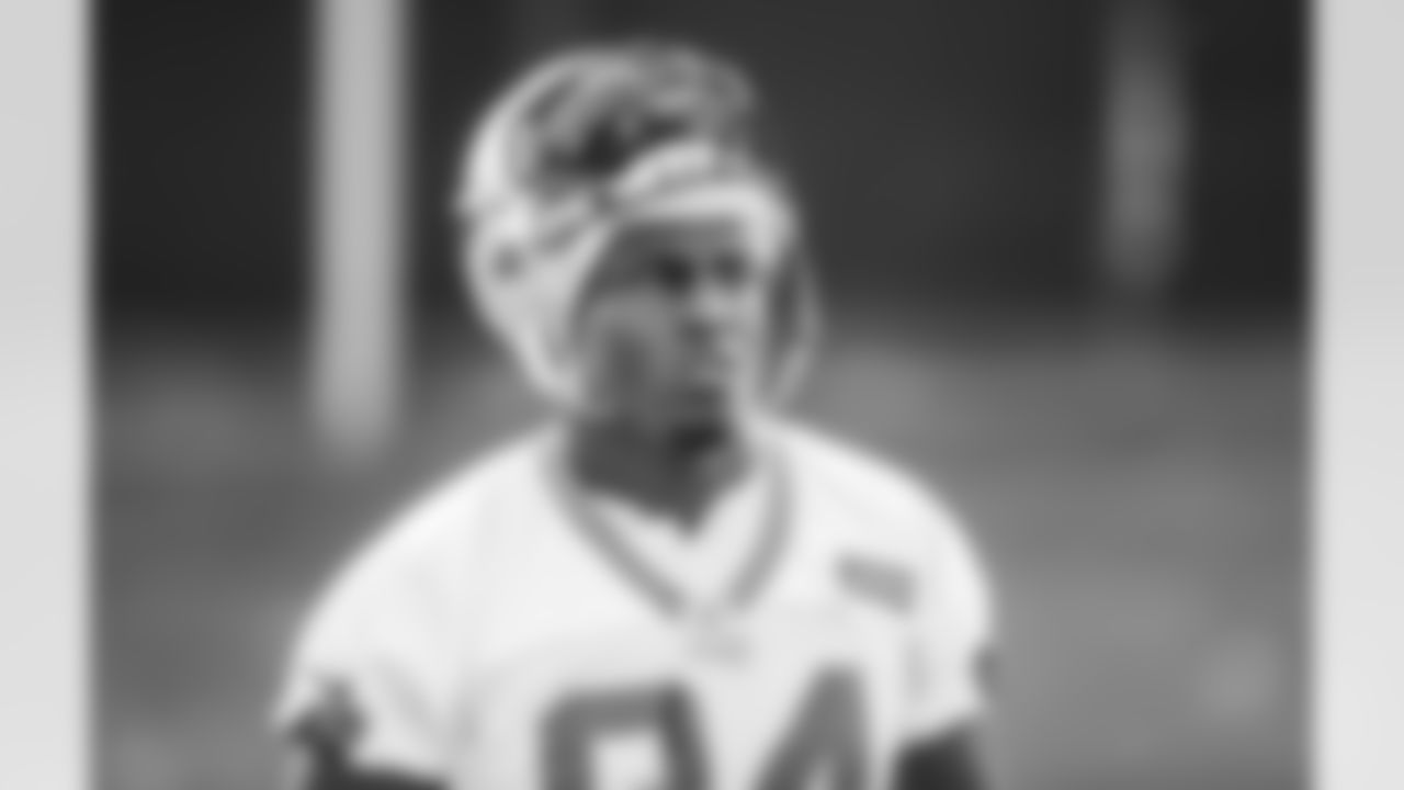 DE Kony Ealy
