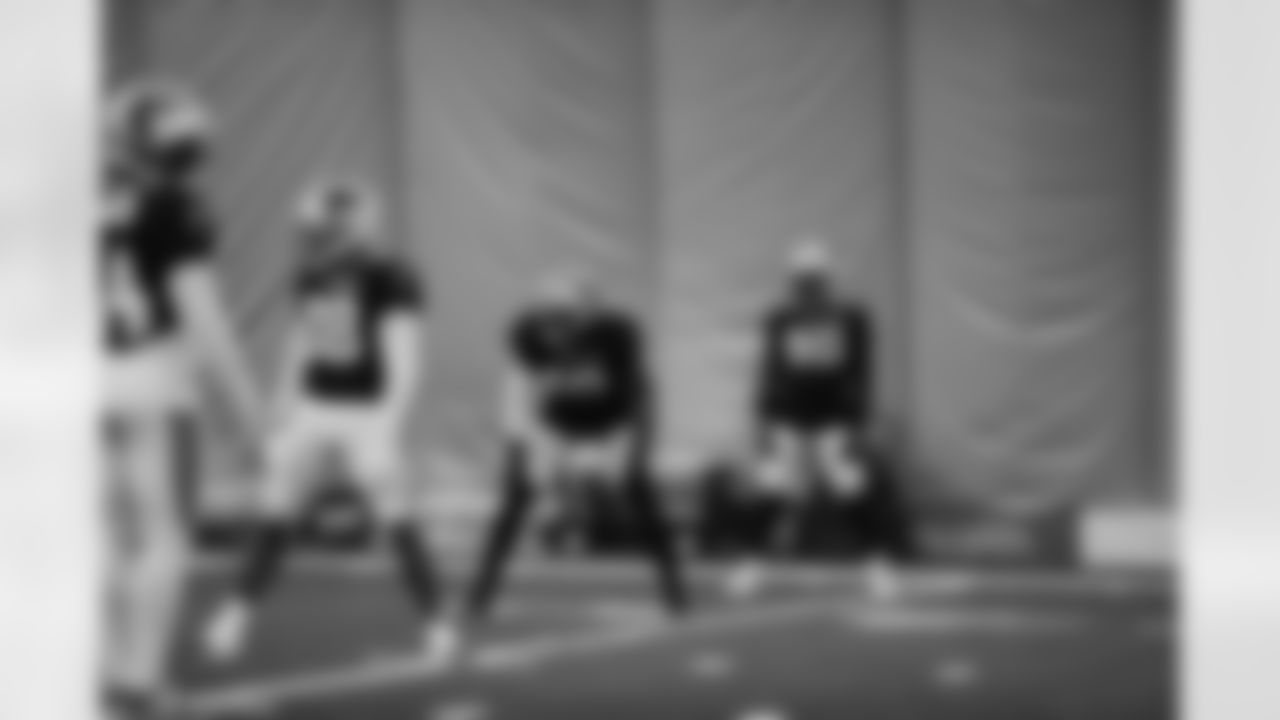 LB - 50 - Chandler Wooten