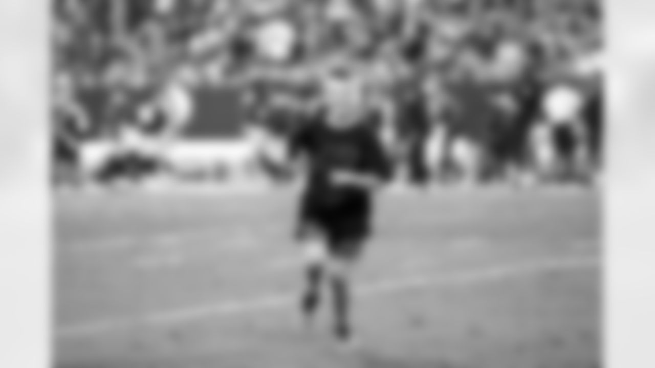 Kickoff Kid
