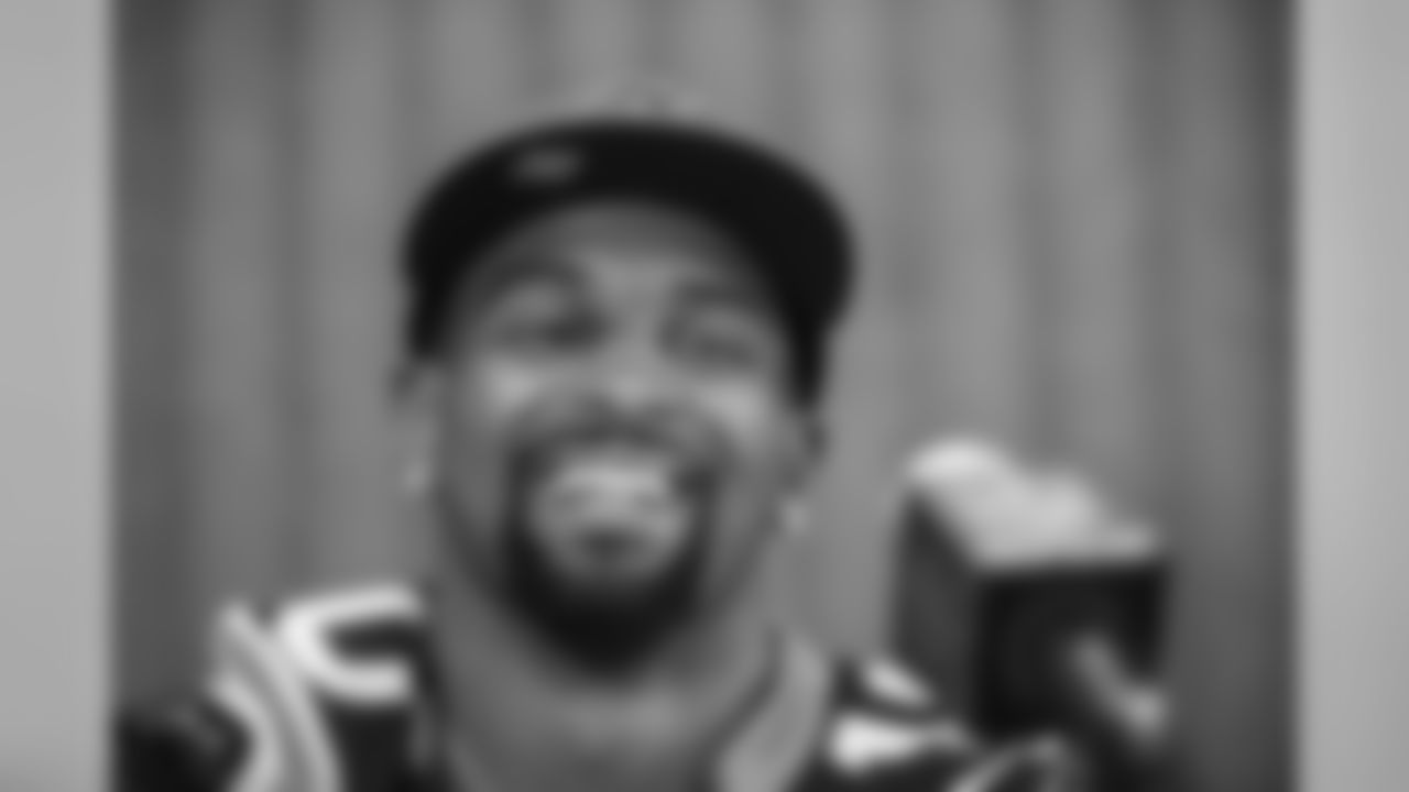 WR Philly Brown