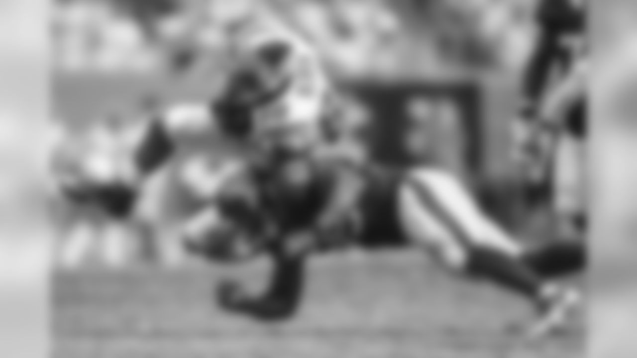 TE Greg Olsen