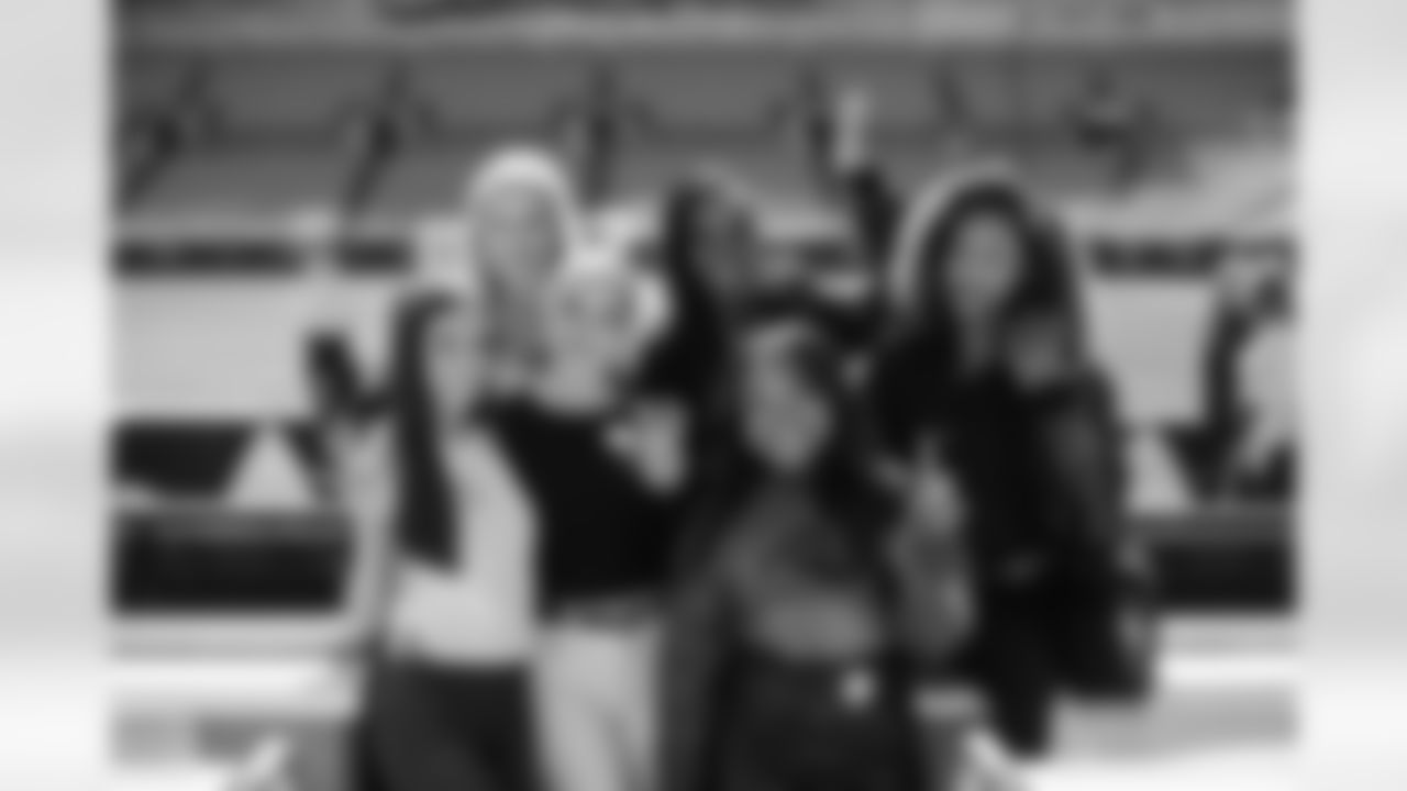 TopCats alumni