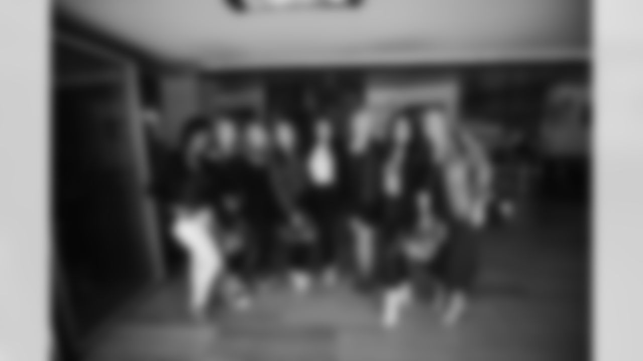 TopCats alumni