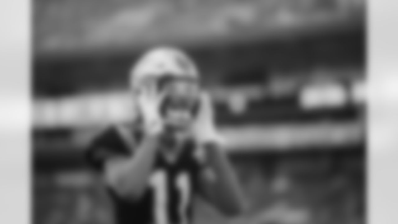 Robby Anderson