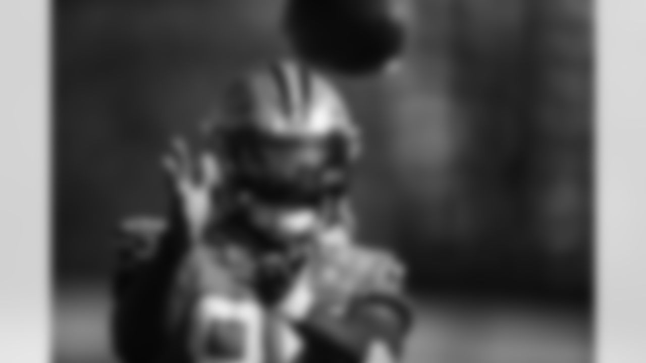 WR - 88 - Terrace Marshall Jr.