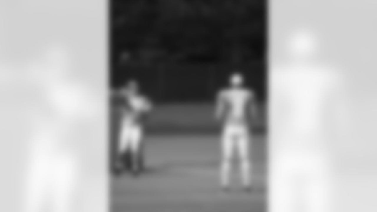LS J.J. Jansen and P Brad Nortman