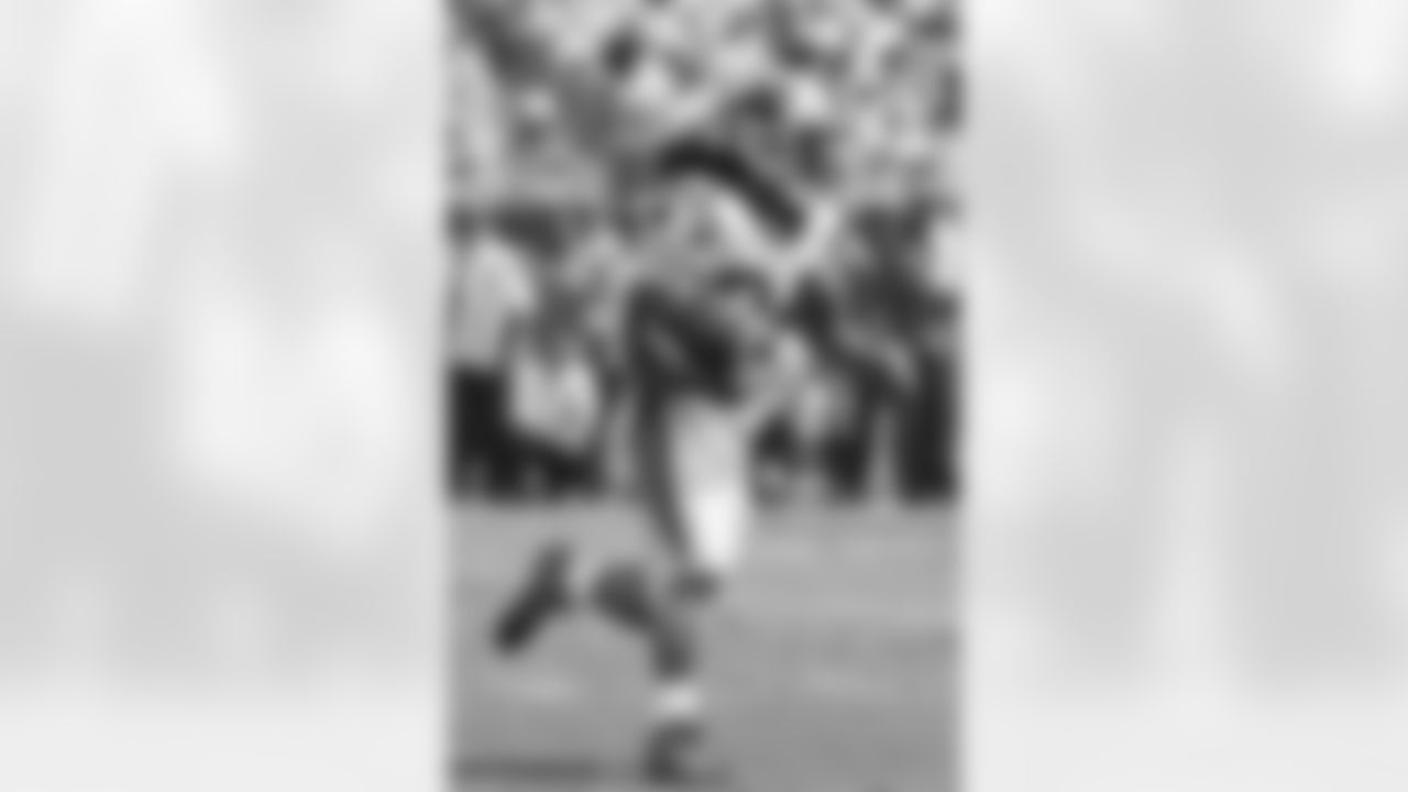 RB DeAngelo Williams