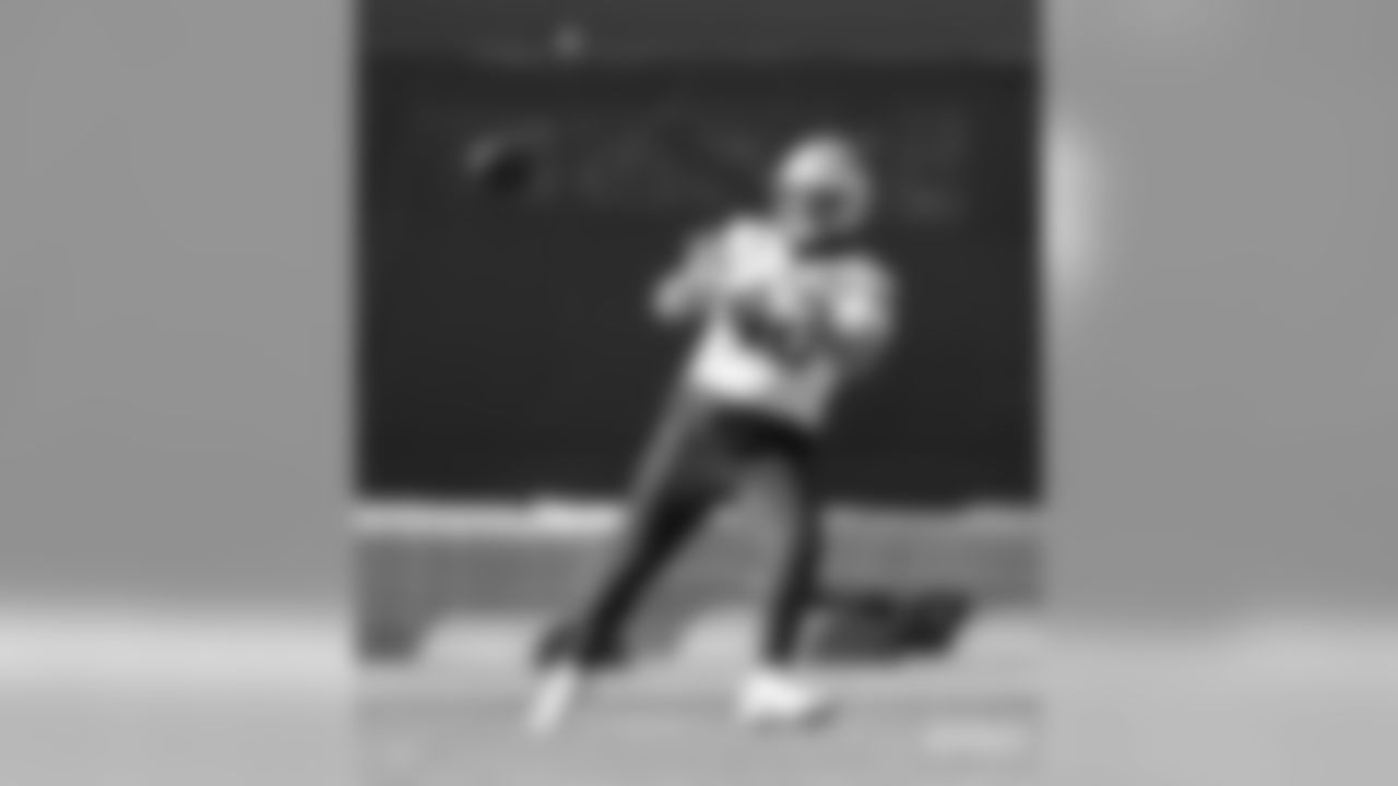 Jame Develin