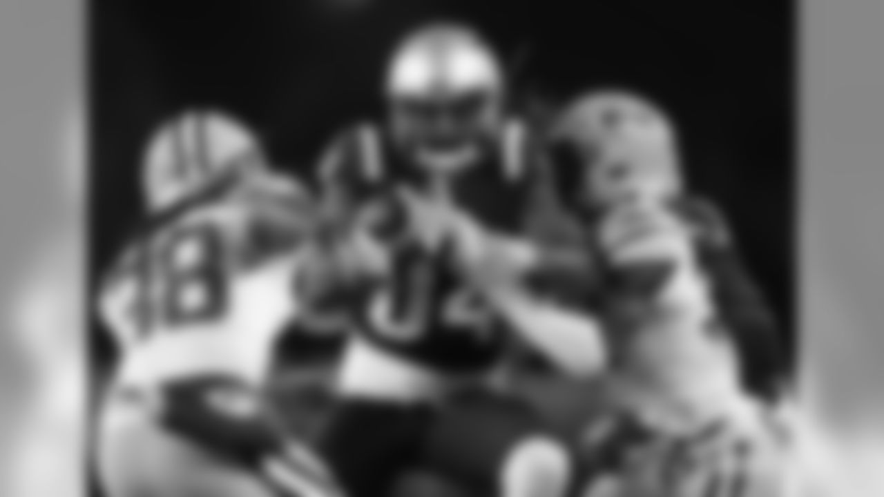 Cordarrelle Patterson