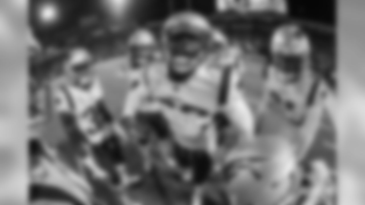 Devin McCourty