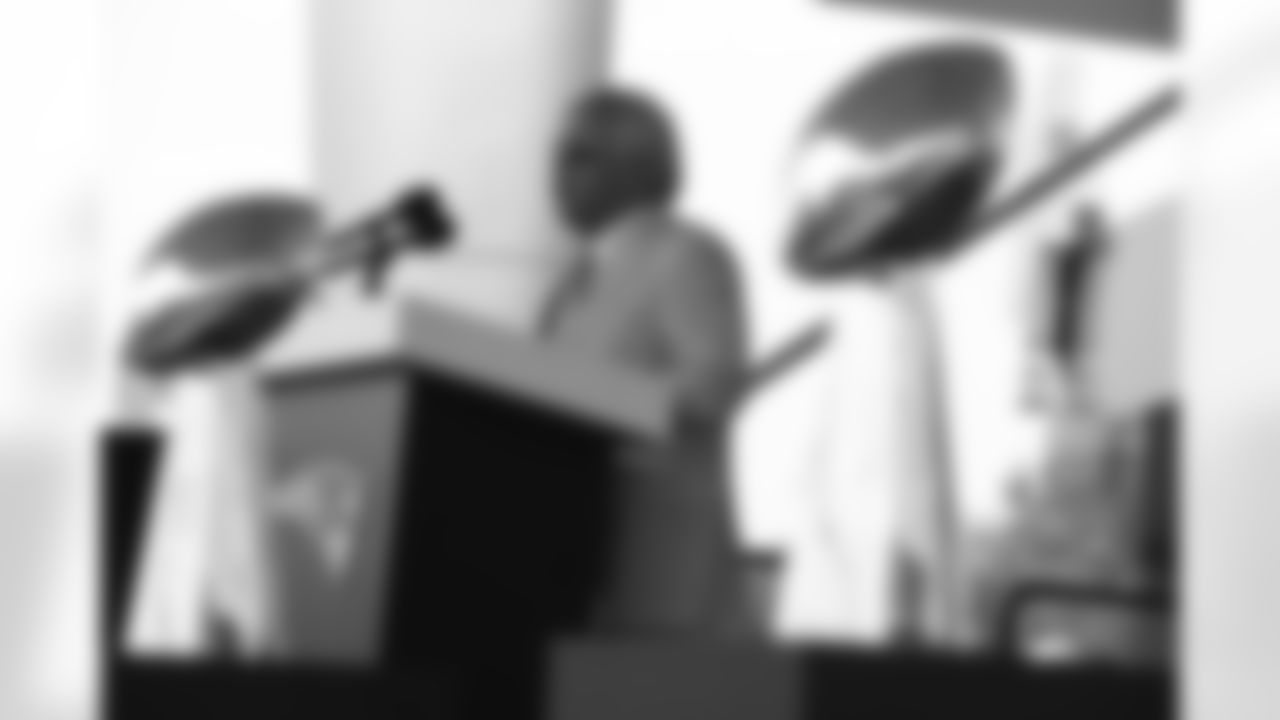Robert Kraft