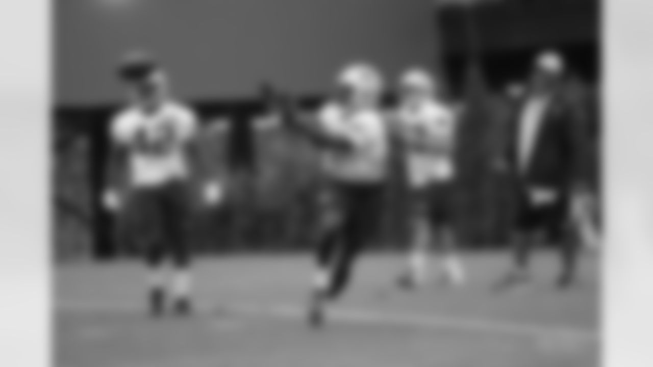 Kenjon Barner